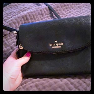 Kate spade crossbody